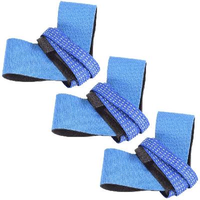 Schofic Anti-static ESD Safe Heel-strap for All Use (Pack Of 1 Pair)