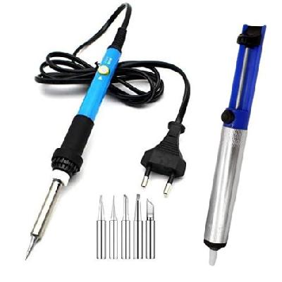SCHOFIC Desoldering Pump