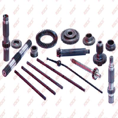 Gear Parts