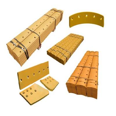 Grader Cutting Edges