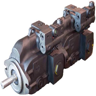 Hydraulic Pump Assy