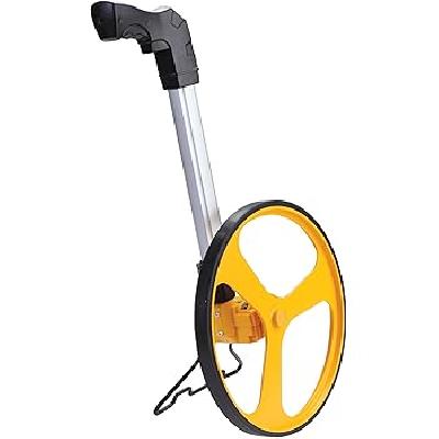JCB Measuring Wheel