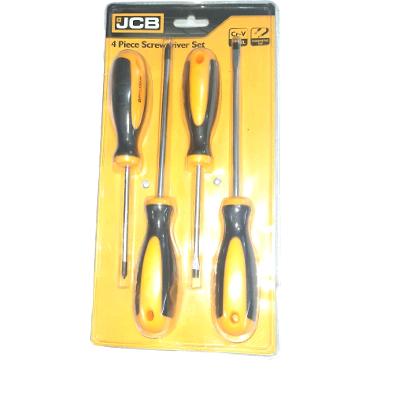 JCB Retracting Cartridge Screw Driver