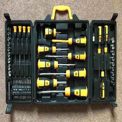 JCB Screw Driver ( Set Of 4)