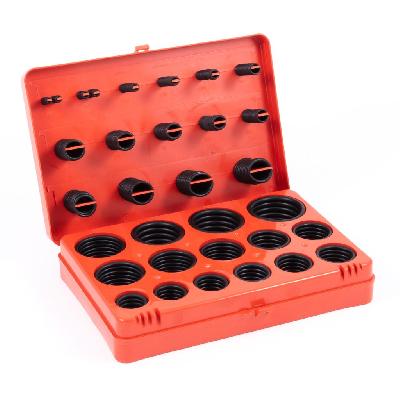 O Ring Boxes