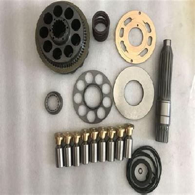 Swing Motor Parts