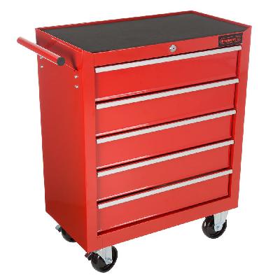 Tool Box - Tray Type
