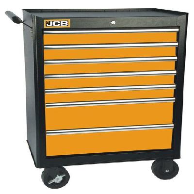 Tools Box JCB