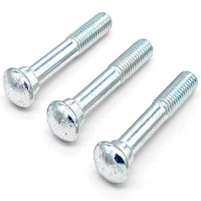 Track Nut Bolts