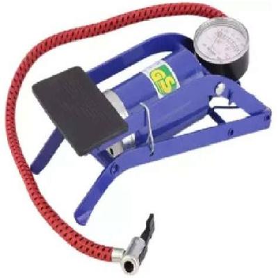 Foot Pump 100 psi Tyre Air Pump for Car 
