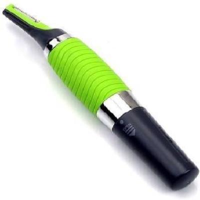 Micro Touch Trimmer Led Light Nose Ear Face Hair Trimmer Trimmer For Men 