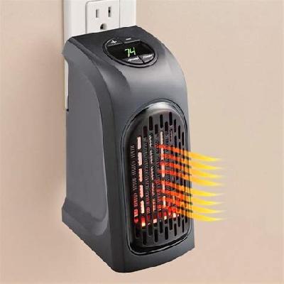 Mini Electric Portable Handy Heater
