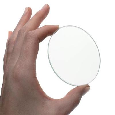 Optical Glass Convex -Concave Lens
