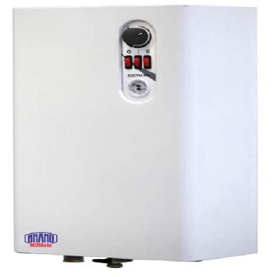 Plastic Mini Electric Boiler