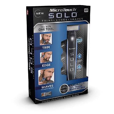 Solo Trimmer All-In-One
