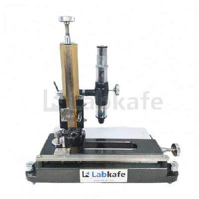 Travelling Microscope, 2 Position
