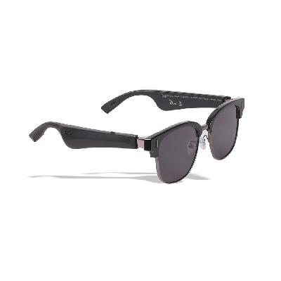 Wireless Sports Bluetooth Smart Sunglasses, Open Ear Music 