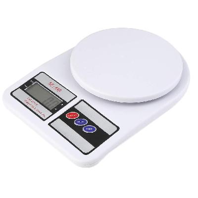 10 Kg Kitchen Weighing Scale