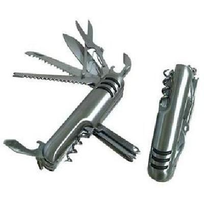 14 In 1 Army Knife
