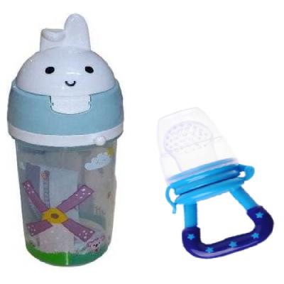 325 Ml School Bottle Set Of 1
