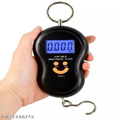 50 Kg Digital Weighing Scale Multi color