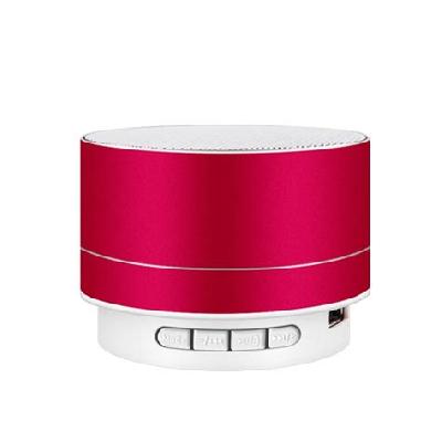 A10 Bluetooth Speaker