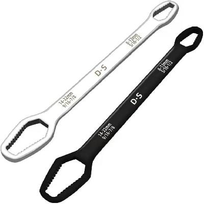 Adjustable Double Sided Wrench