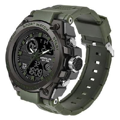 Army New Sports Digital Watches For Men