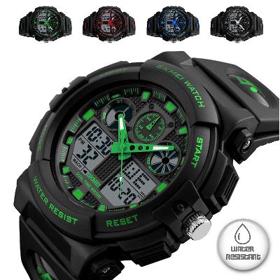 Army Sports Digital Watches for Men