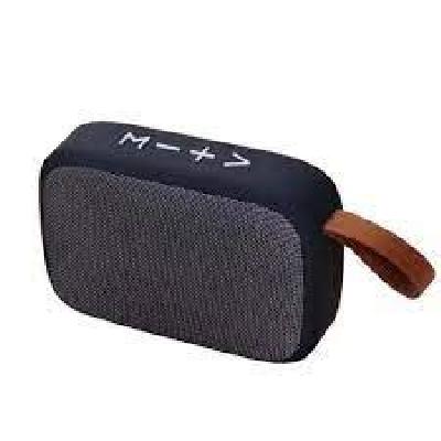 Charge G2 Bluetooth Speaker