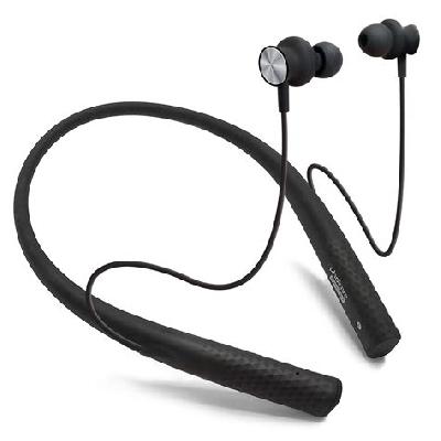 Compatible Neckband Bluetooth Stereo HeadSet