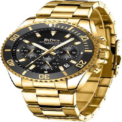 Creation Analog Formal Look Wrist Watch - For Men,Boy