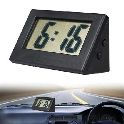 Digital Car Clock table clock fridge clock
