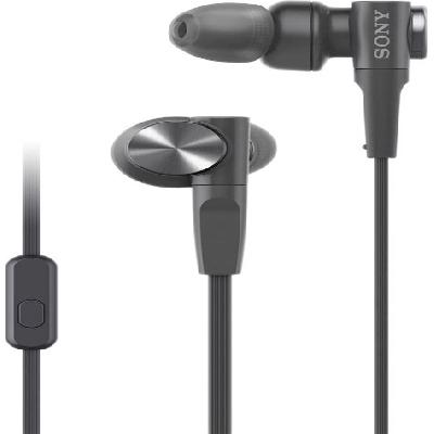 Extra Bass Wired Earphone