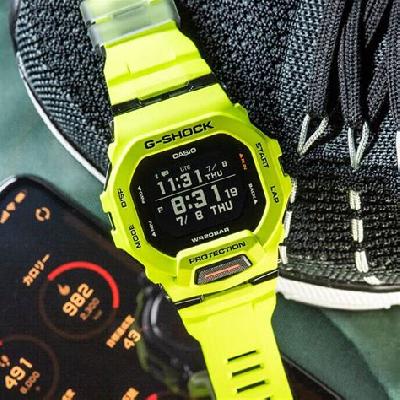 G Shcok Sports Digital Watches for Youngsters