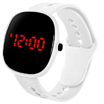 Glowing Popular Characters Unisex LED Digital Watch