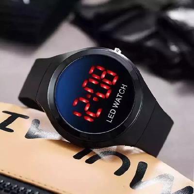 Projector Popular Character Unisex LED Digital Watches