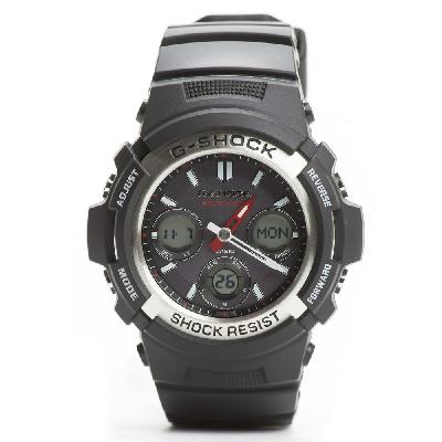 S Shock Unisex Analogue And Digital Watches