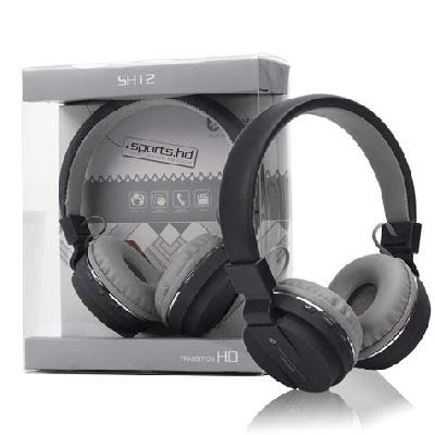 Sh12 Wireless Headphone