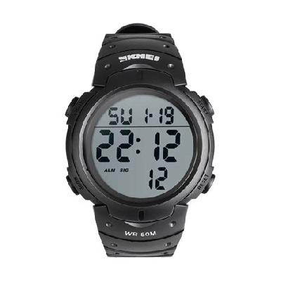 Tagru Sports Digital Watch