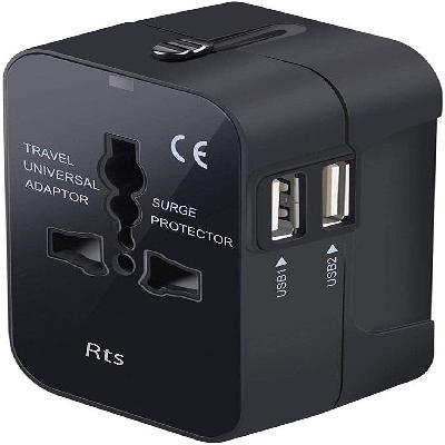 Universal Multi Purpose Power Adaptor