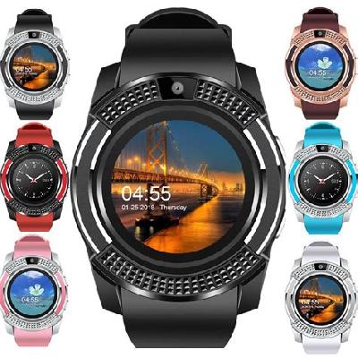 V8 Smartwatch