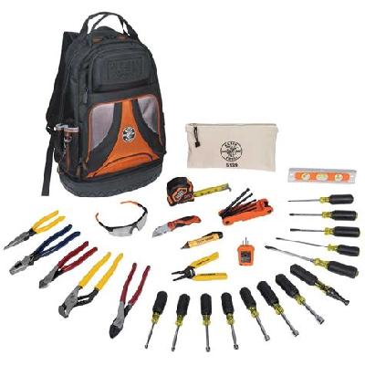 41 Pcs Home Tool Kit