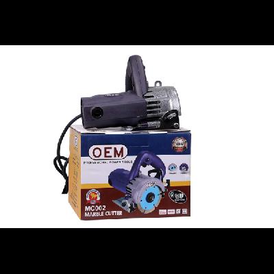 4 Inch Professional Marble Cutter
