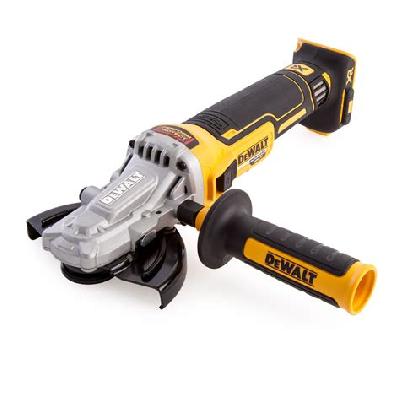 Angle Grinder