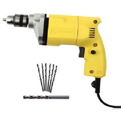 Buildskill BED1100 Plastic 10mm Electric Drill Machine