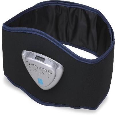 Comfortable Abdominal Belt (AB Belt)