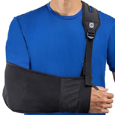 Comfortable Arm Sling Support