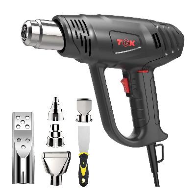 Hot Air Gun