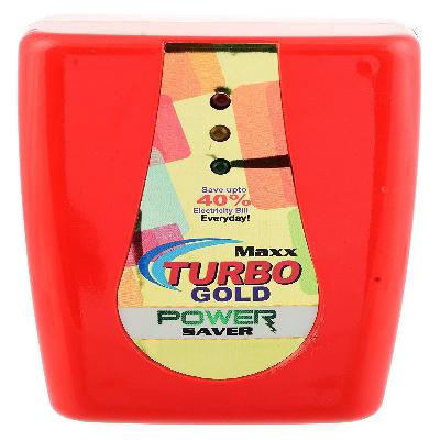 Maxx Electric Power Saver